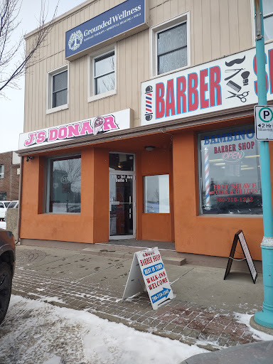 Photo of J's Donair - 315 First Ave, Spruce Grove, AB T7X 3A2